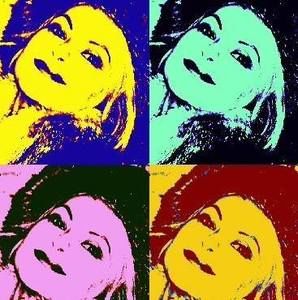 Meet your Posher, Gina